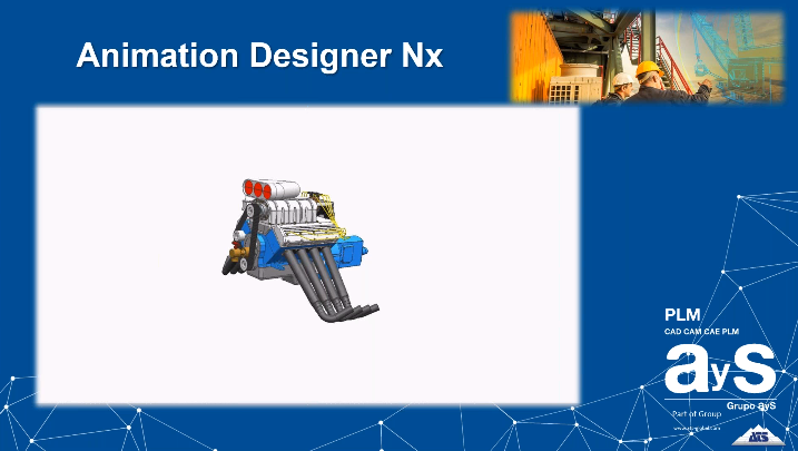 NX | ¡Ya está disponible el Webinar 