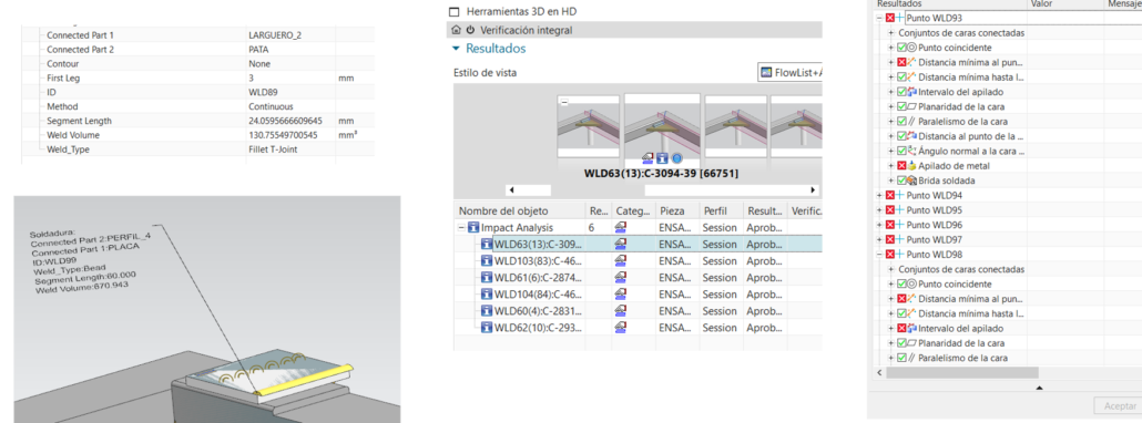 welding webinar - NX CAD CAM